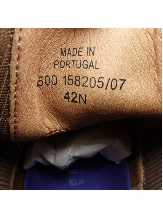 Birkenstock Highwood Slip-On Chelsea Boots main image 11